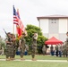 1st Civil Affairs Group hosts Relief and Appointment and Change of Command