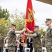 1st Civil Affairs Group hosts Relief and Appointment and Change of Command