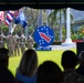 Gen. Charles A. Flynn Delivers Remarks at USARPAC Change of Responsibility Ceremony at Fort Shafter