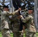 Command Sgt. Maj. Scott A. Brzak Bids Farewell at Fort Shafter Change of Responsibility Ceremony