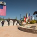 Mountain Post Memorial