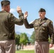 The Promotion Ceremony of Brig. Gen. Eugene &quot;Buddy&quot; Ferris