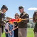 The Promotion Ceremony of Brig. Gen. Eugene &quot;Buddy&quot; Ferris