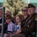 The Promotion Ceremony of Brig. Gen. Eugene &quot;Buddy&quot; Ferris