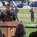 The Promotion Ceremony of Brig. Gen. Eugene &quot;Buddy&quot; Ferris