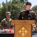 The Promotion Ceremony of Brig. Gen. Eugene &quot;Buddy&quot; Ferris