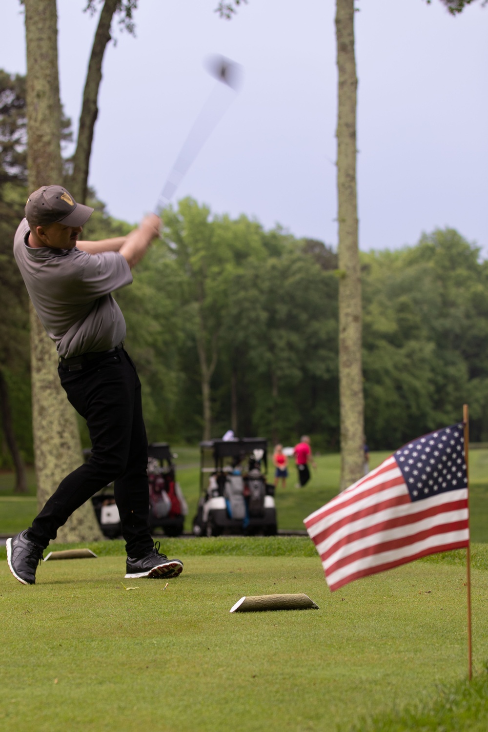 Honor Day- Eagle Oaks Golf &amp; Country Club