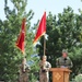 4th Infantry Division Bids Farewell to Senior Leaders
