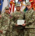 4th Infantry Division Bids Farewell to Senior Leaders