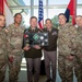 Command Sgt. Maj. Michael Eiermann Retirement