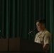 LA Fleet Week 2024: 1st MARDIV Band Performs at Bob Hope Patriotic Hall