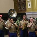 LA Fleet Week 2024: 1st MARDIV Band Performs at Bob Hope Patriotic Hall