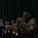 LA Fleet Week 2024: 1st MARDIV Band Performs at Bob Hope Patriotic Hall