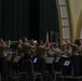 LA Fleet Week 2024: 1st MARDIV Band Performs at Bob Hope Patriotic Hall