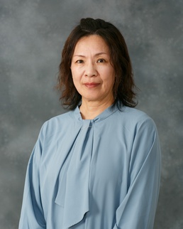 403rd Army Field Support Brigade Personality Spotlight: Harumi Kobayashi – Logistics Readiness Center-Honshu