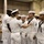 Dress Whites Done Right!: 3d Medical Battalion conducts quarterly dress whites inspection