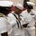 Dress Whites Done Right!: 3d Medical Battalion conducts quarterly dress whites inspection