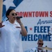 Los Angeles Fleet Week: Welcoming Party