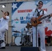 Los Angeles Fleet Week: Welcoming Party
