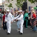 Los Angeles Fleet Week: Welcoming Party