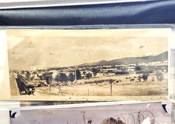 Fort McCoy ArtiFACT: Historic ephemera of early military life at Camp McCoy