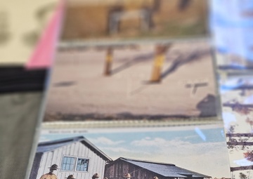 Fort McCoy ArtiFACT: Historic ephemera of early military life at Camp McCoy