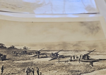 Fort McCoy ArtiFACT: Historic ephemera of early military life at Camp McCoy