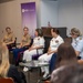 New York Council, NYU Women's Initiative Host Women in the Military Panel