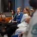 New York Council, NYU Women's Initiative Host Women in the Military Panel