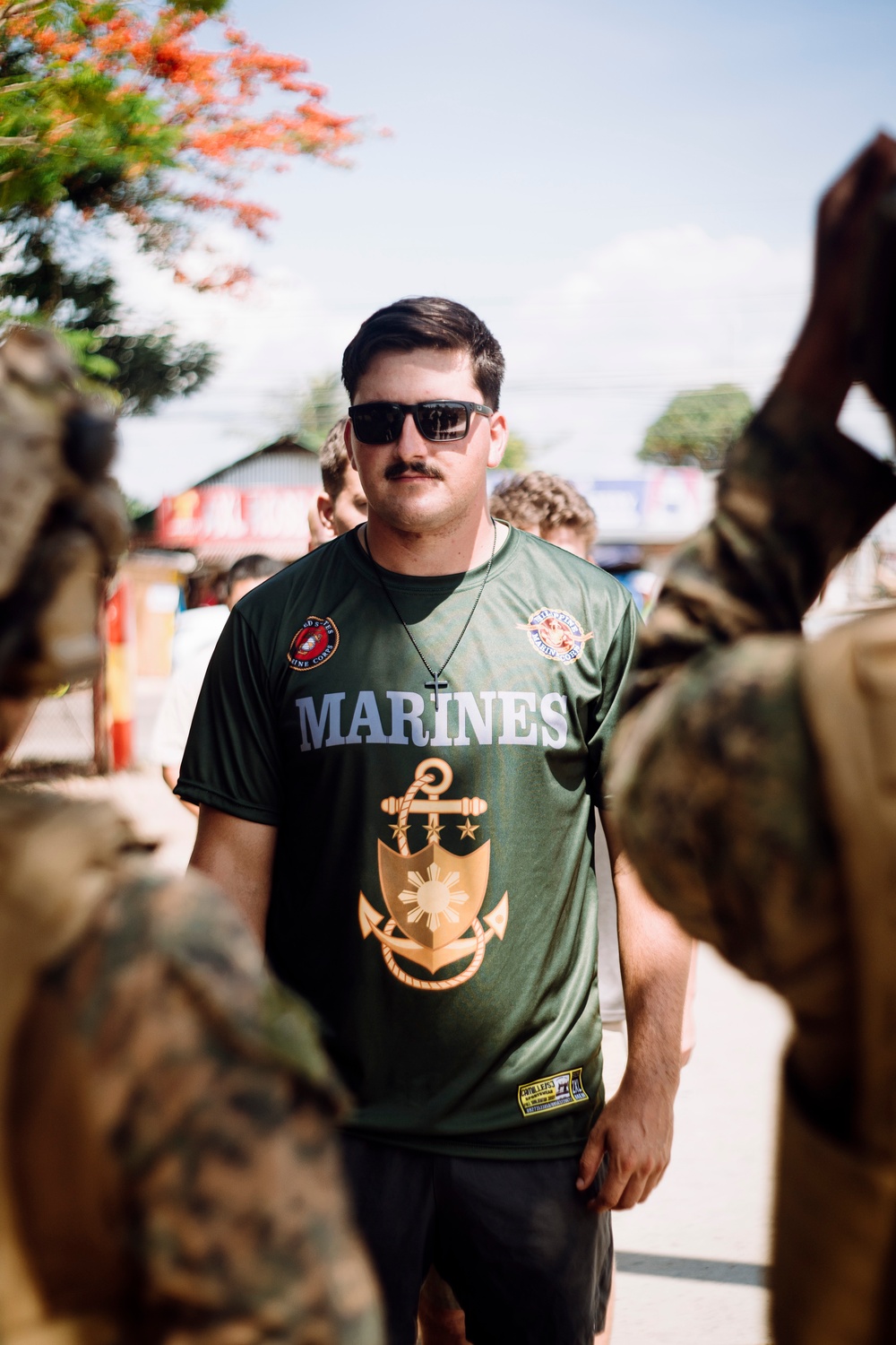 ACDC: US, Philippine Marines Integrate to Conduct NEO Training