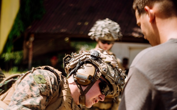 ACDC: US, Philippine Marines Integrate to Conduct NEO Training