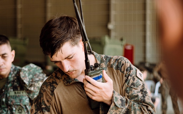 ACDC: US, Philippine Marines Integrate to Conduct NEO Training