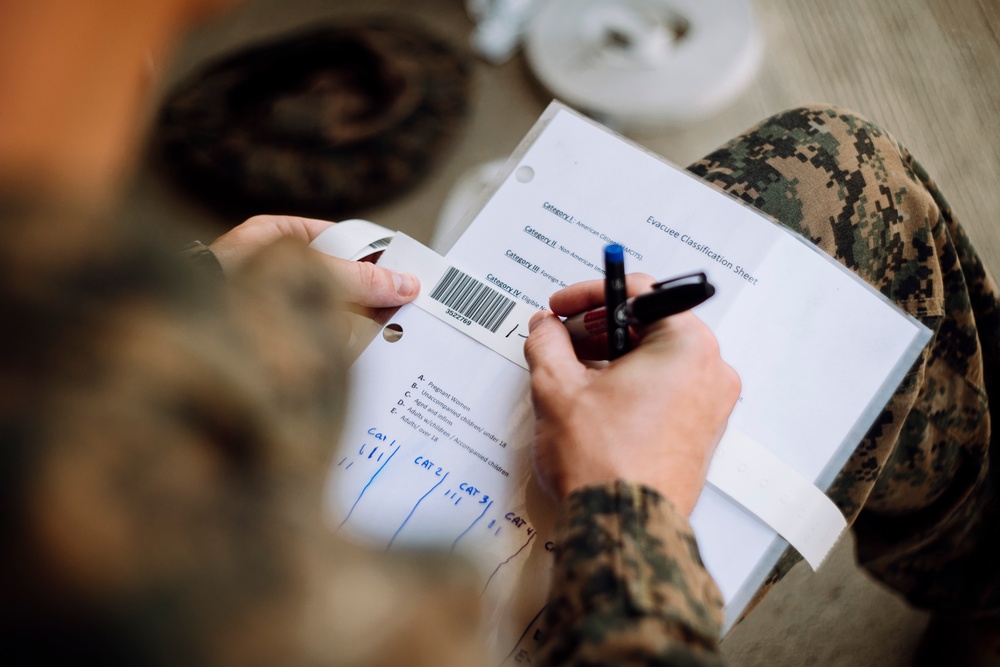 ACDC: US, Philippine Marines Integrate to Conduct NEO Training