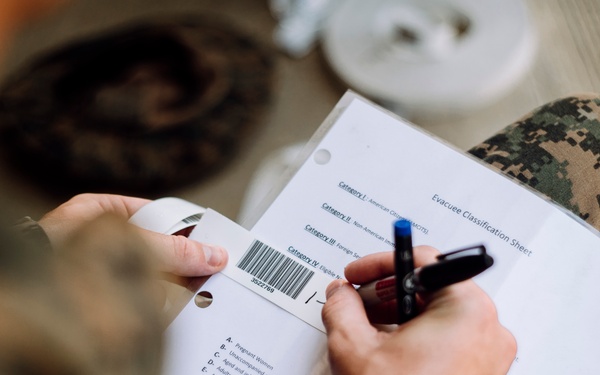 ACDC: US, Philippine Marines Integrate to Conduct NEO Training