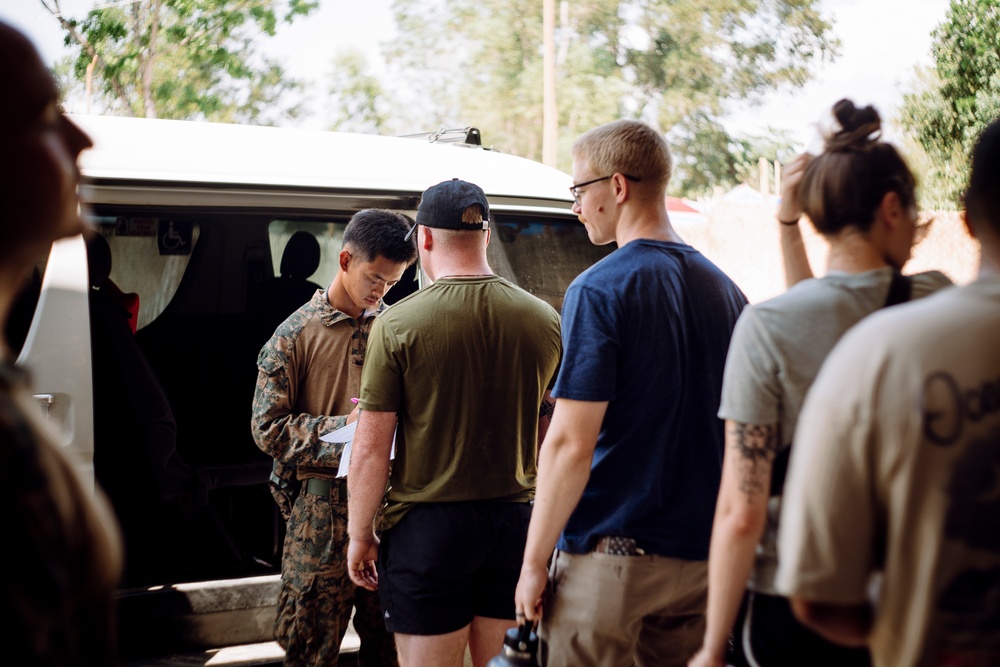 ACDC: US, Philippine Marines Integrate to Conduct NEO Training