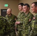 Idaho Army National Guard Soldiers train with Canadian and Polish soldiers
