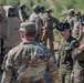 Idaho Army National Guard Soldiers train with Canadian and Polish soldiers