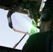 C-130J Super Hercules transports supplies in the USCENTCOM area of responsibility