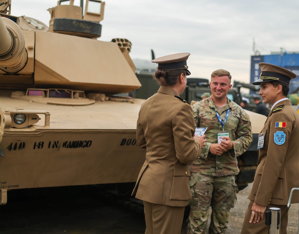 BSDA 2024: Forging Stronger Defense Capabilities