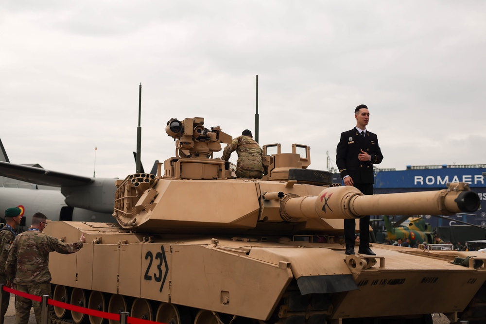 BSDA 2024: Forging Stronger Defense Capabilities