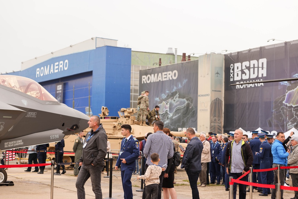 BSDA 2024: Forging Stronger Defense Capabilities