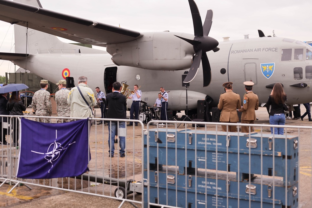 BSDA 2024: Forging Stronger Defense Capabilities
