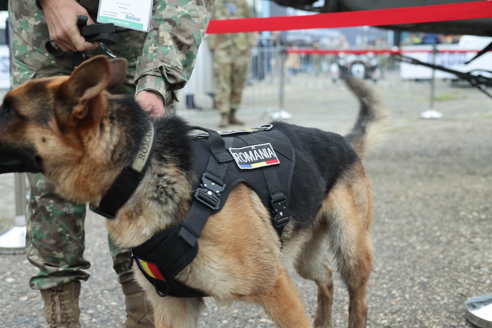 BSDA 2024: Forging Stronger Defense Capabilities