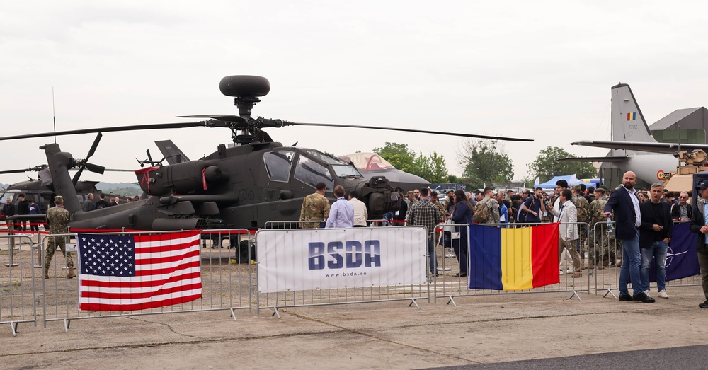 BSDA 2024: Forging Stronger Defense Capabilities
