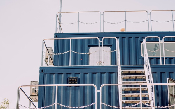 ACDC: US, Philippine Marines Conduct Urban Operations Training