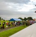Kadena hosts 3rd Annual Mental Health Awareness Walk