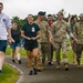 Kadena hosts 3rd Annual Mental Health Awareness Walk