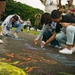 Kadena hosts 3rd Annual Mental Health Awareness Walk