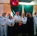 Submarine Group 7 Celebrates the 124th Submarine Birthday