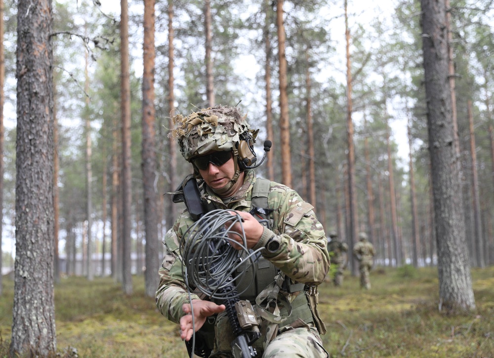 Breaching Operations